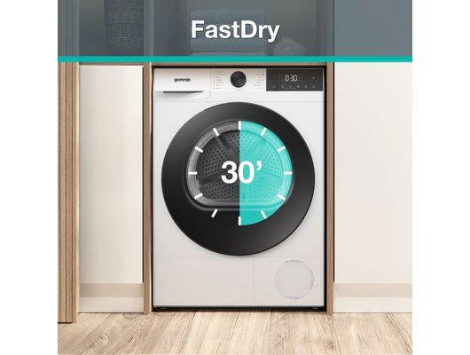 Сушильная машина GORENJE DG2P8D/C